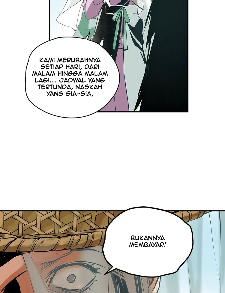 Demand Killer chapter 1